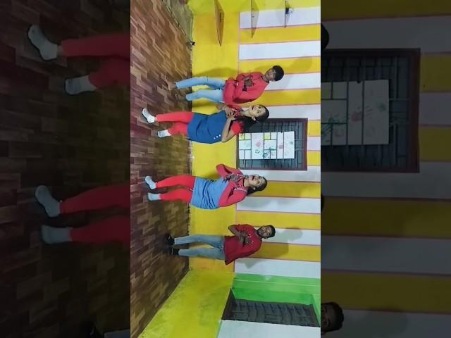 Moro Suru Ho Jatish Maya Ke Kahani #chhattisgarh #amleshnagesh #trending #cgsong #easy  #dancestep