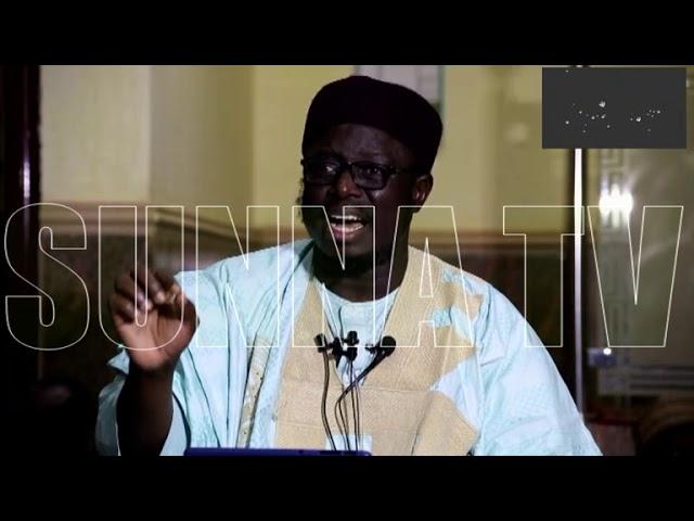 Sheikh Aminu Ibrahim Daurawa || SADA ZUMUNTA |