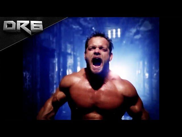 Chris Benoit Custom Titantron ᴴᴰ “Whatever”