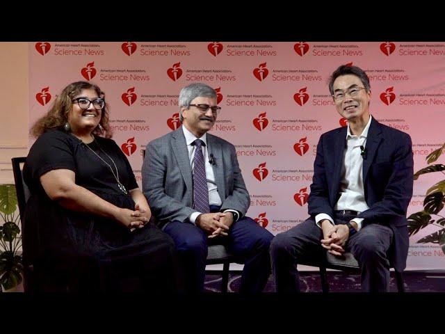 A Conversation with Joseph Wu, MD, PhD