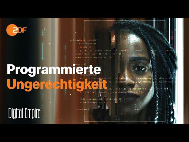 Wie diskriminierend Algorithmen sind I Digital Empire