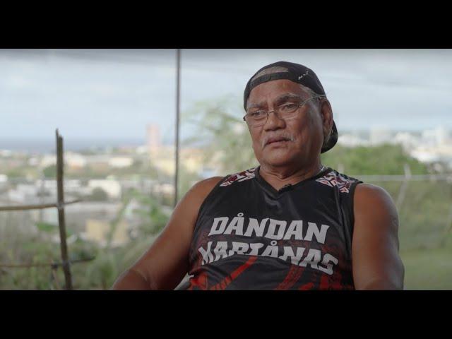 Episode 2 of 4 - PBS Guam Presentation of Dåndan Mariånas