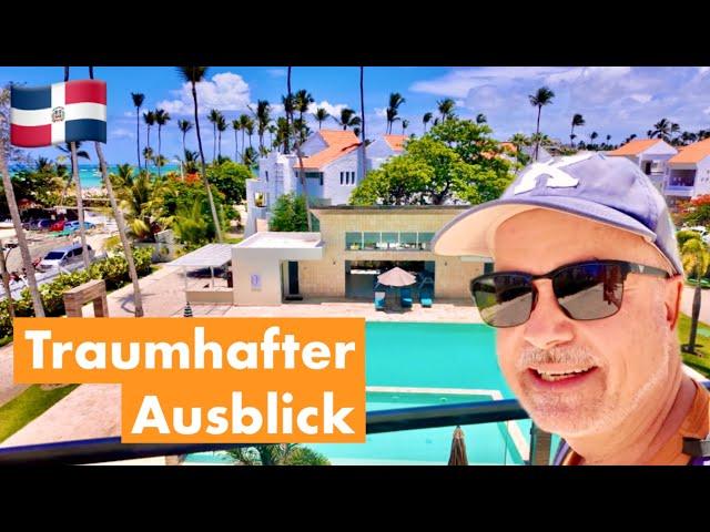 PUNTA CANA | Total happy: Mein tolles Sommerquartier am Bávaro-Strand… 