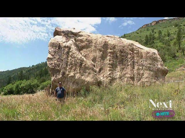 Rediscovering Colorado: The Dolores rock that rolled