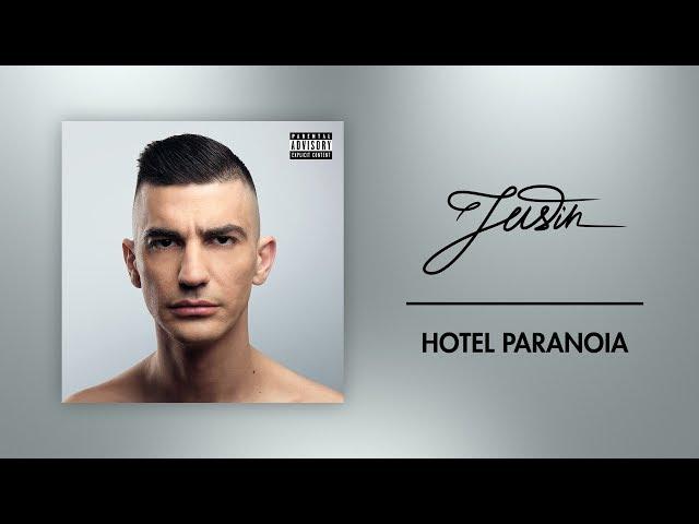 Jesto - Hotel Paranoia