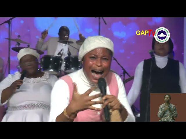 Powerful LIVE Praise @RCCG July 2021 HOLY GHOST SERVICE