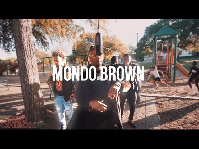 Mondo Brown - Burp That Baby (Payd Wade Diss) | Music Video Shot By @ItsAllGoodwititTV