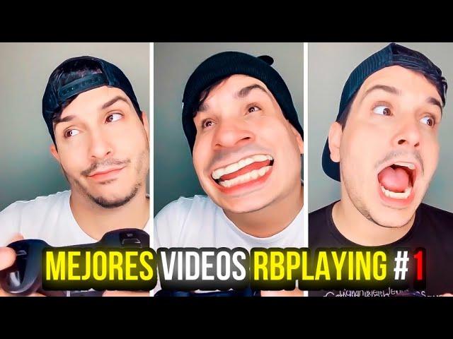 MEJORES VÍDEOS DE RBPLAYING #1