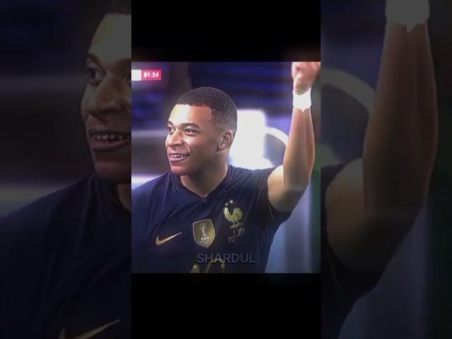 Mbapee To Real Madrid  | Shardul Edits | #mbappe #realmadrid @YSFTBL11 @Animesh_xd99