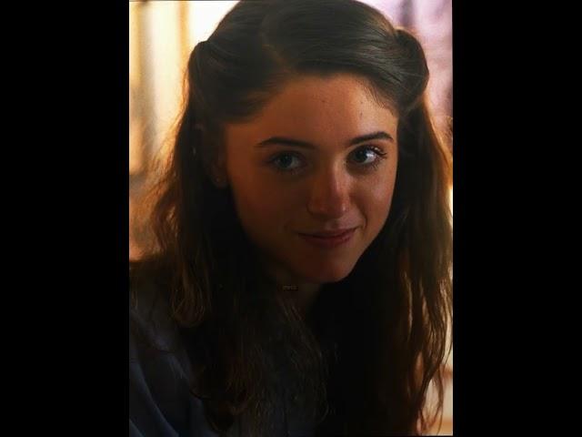 I'm Yours Nancy Wheeler Edit | Stranger Things HD Whatsapp Status