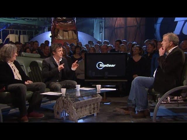 Top Gear - The News Compilation 2