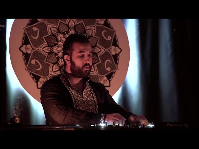 Anatolian Sessions - live stream #003 [New Year Eve x Harabe Rituals]