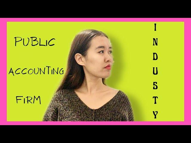 WHY I LEFT PUBLIC ACCOUNTING: job searching, my new job, working in private accounting and more!