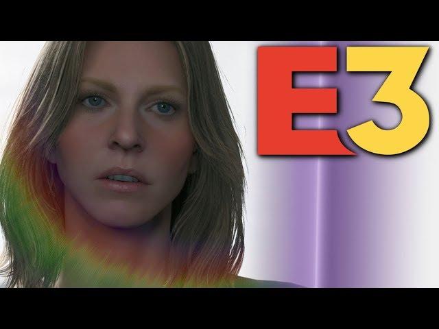 E3 2018 Geek Remix Podcast