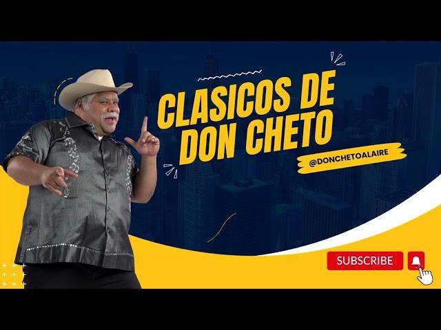 CLASICOS DE DON CHETO - HISTORIA - LA VELA DEL DIABLO