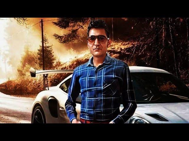 sanjay sethi