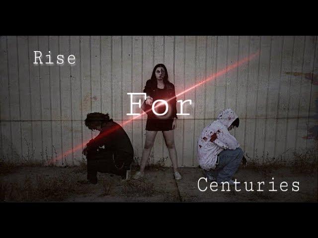 RISE FOR CENTURIES || CREEPYPASTA CMV