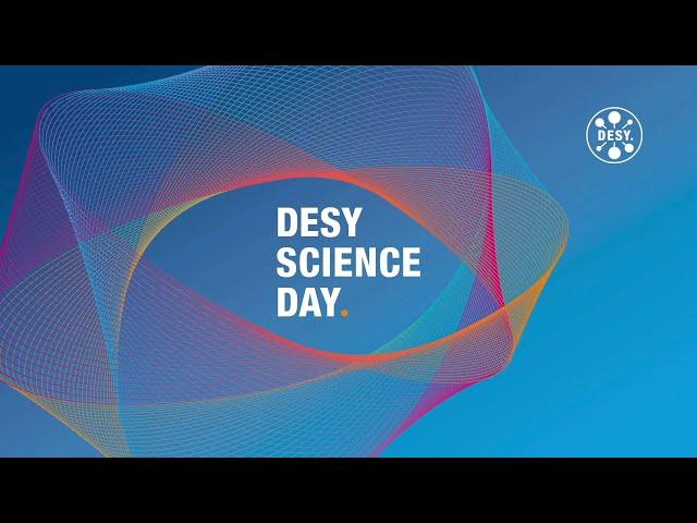 DESY SCIENCE DAY 2020