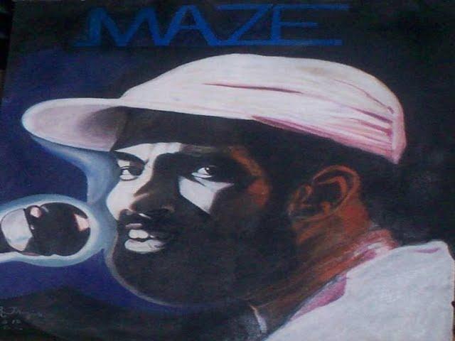 SMOOTH URBAN JAZZ- TRIBUTE-FRANKIE BEVERLY
