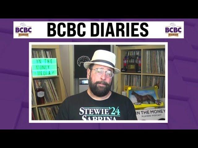 BCBC Diaries: Episode 16