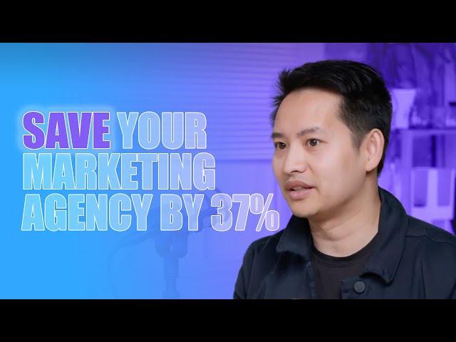 Increase Your Marketing Agency Profit Margin by 37%