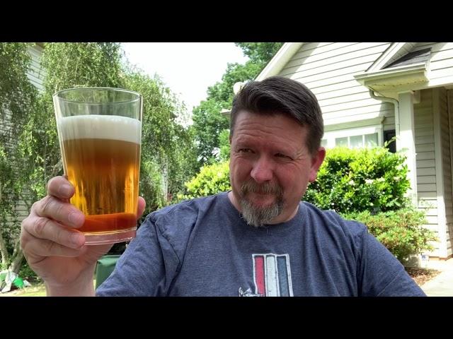 Boddingtons Pub Ale Beer Review 060