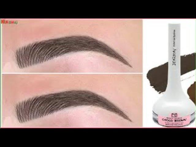 microblading eyebrows @Nina Maj   @shorts