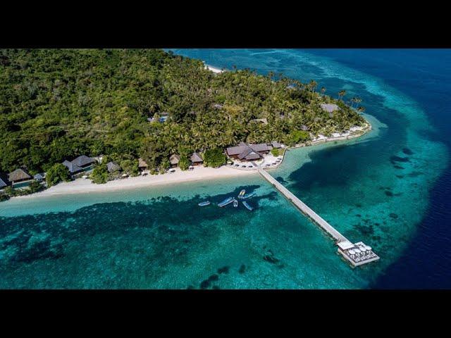 Wakatobi: A Dive Resort Like No Other