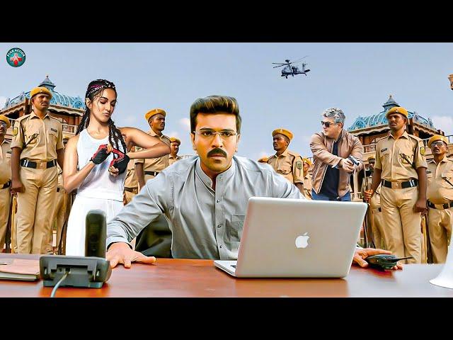VARALARU Full Movie Hindi Dubbed 2025 New Movie | Ram Charan | Kiara Advani | Ajith Kumar