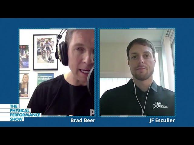 309: [VIDEO] Summer Series Part 4: Navigating Common Endurance Injuries