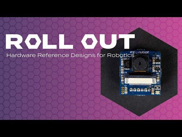 Roll Out - EZ B Camera