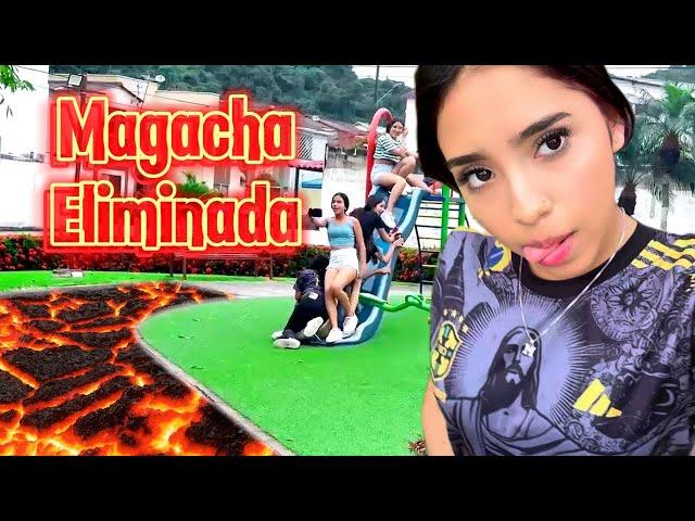 ¡Nadie Lo Esperaba! Magacha Queda Eliminada del Reality, ¿Qué Pasó? 
