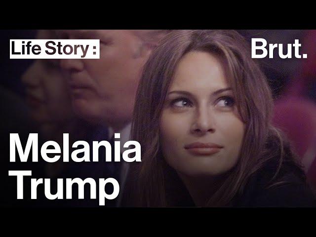 The Life of Melania Trump