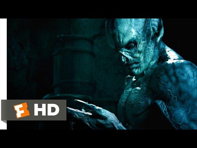 Underworld: Evolution (5/10) Movie CLIP - Marcus Comes For the Key (2006) HD