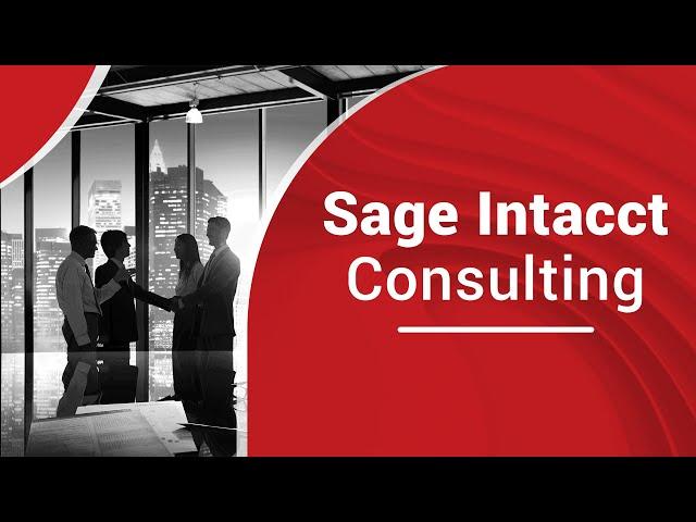 Sage Intacct Consulting | Greytrix