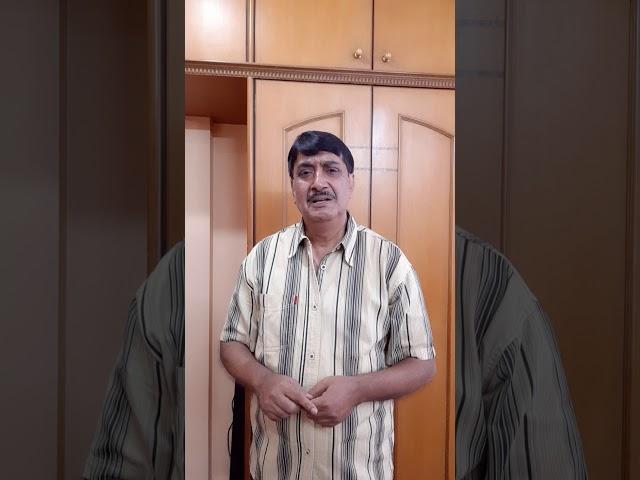 diwakar prasad emotional father  audition