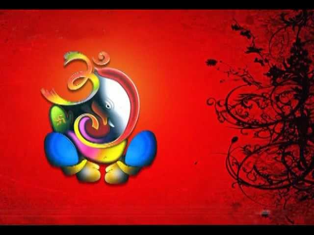 Jai Ganesh Jai Siddhivinayak - Jai Ganesh - Ganesh Aarti