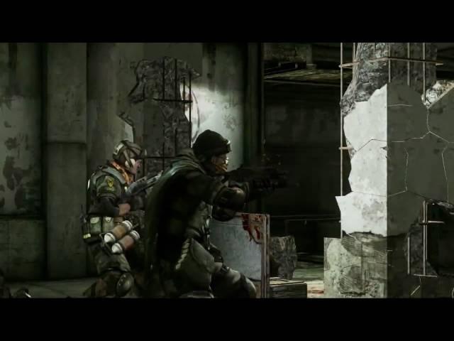 Xbox 360 Vs. PS3: Round 10 (Exclusive Games)