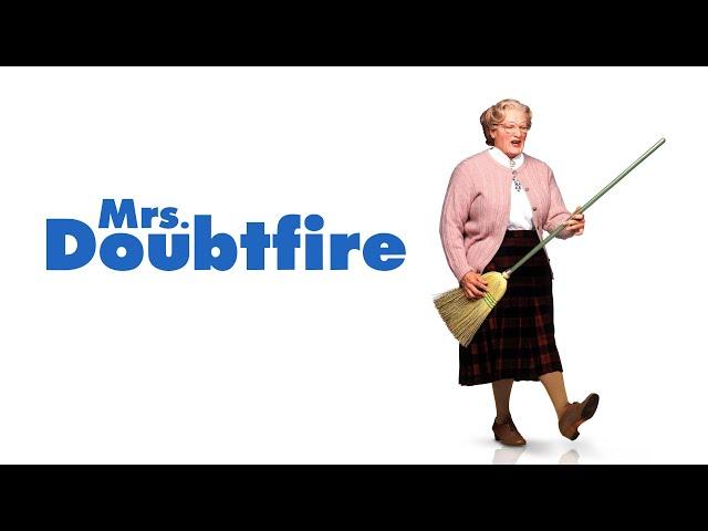 Mrs. Doubtfire 1993 Deutsch 4K