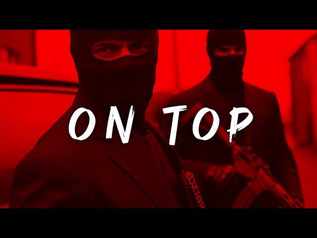 Aggressive Fast Flow Trap Rap Beat Instrumental ''ON TOP'' Hard Angry Tyga Type Hype Trap Beat