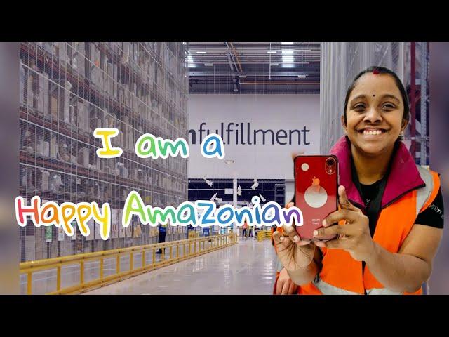 Amazon warehouse job experience in uk/ആമസോൺ ജോബ് അപ്ലിക്കേഷൻ പ്രോസസ്സ്/അടുത്ത ഓപ്പണിങ് എപ്പോൾ?