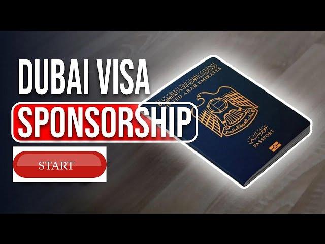 Unlock Your Dream Job: Exclusive Guide to Visa Sponsorship Jobs in Dubai