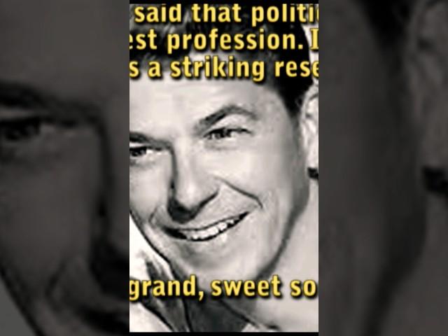 The Wisdom of Ronald Reagan - Famous Quotes