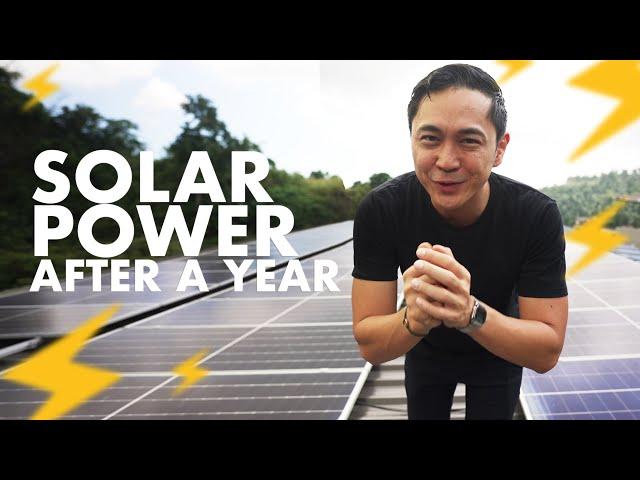 Is Solar Power Worth the Cost?