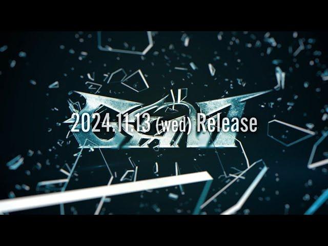 Stray Kids JAPAN 2nd Album 『GIANT』 Information Video