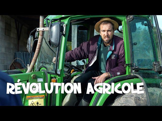 Révolution agricole