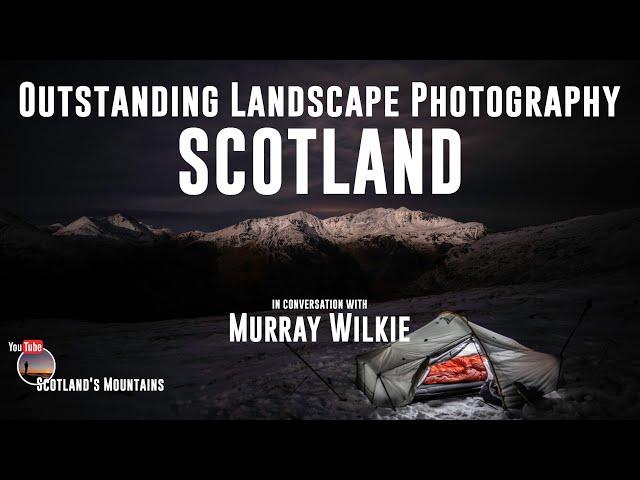 Outstanding Landscape Photography Scotland "Off the Beaten Path"