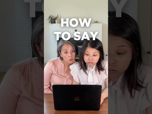 Can't Say No? We Have Scripts!