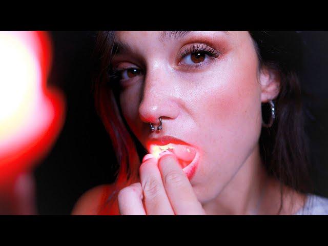 ASMR quitando malas energías | PLUCKING NEGATIVE ENERGY