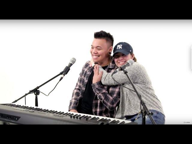 Without You (Original) ft. Moira Dela Torre | AJ Rafael